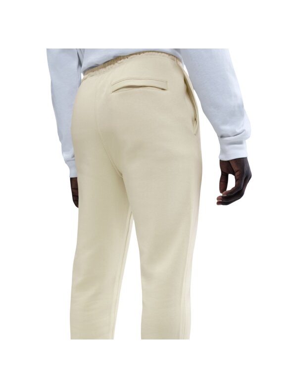 Nike Club BB Jogger vyriškos kelnės, kreminės, FN3787 229 3