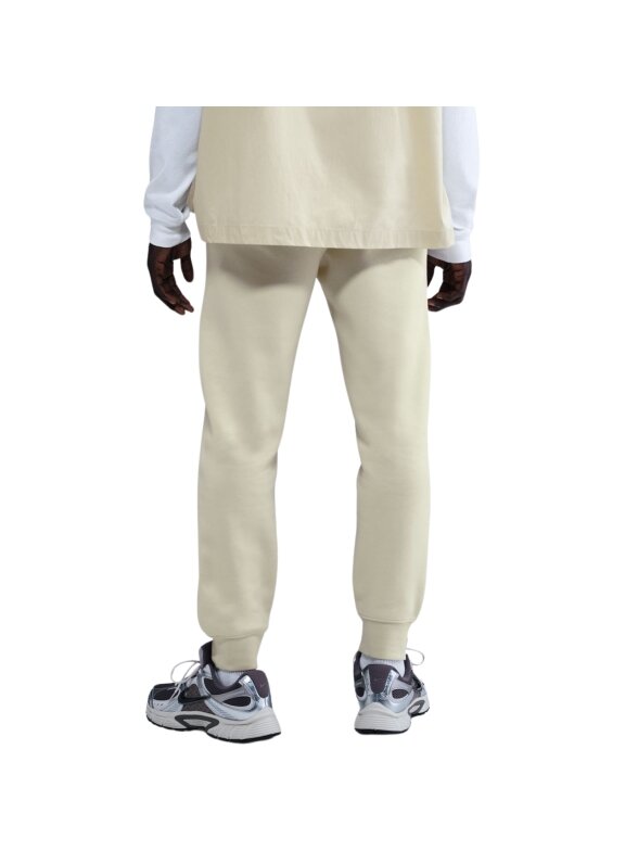 Nike Club BB Jogger vyriškos kelnės, kreminės, FN3787 229 1 Nike Club BB Jogger vyriškos kelnės, kreminės, FN3787 229 1