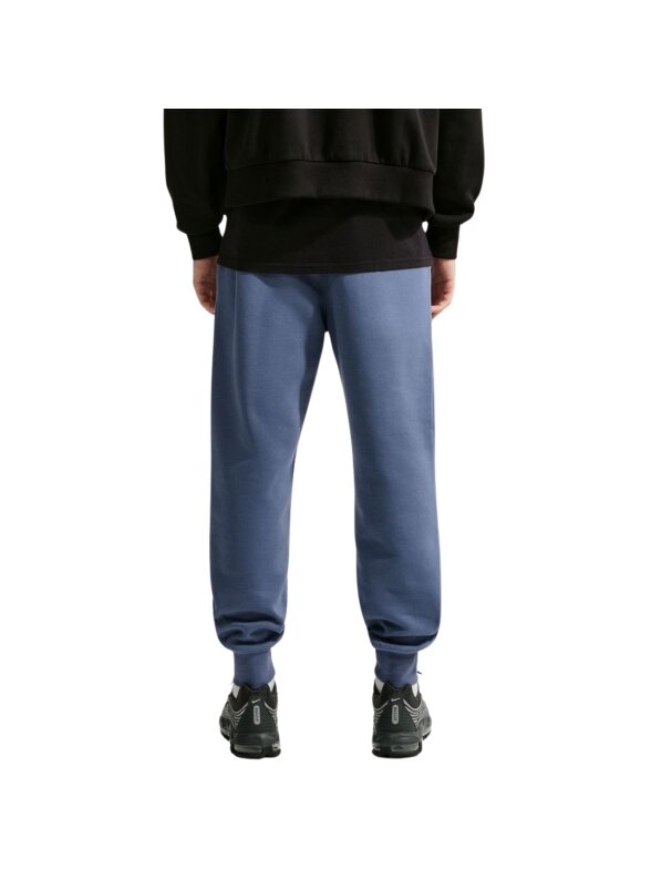 Nike vyriškos kelnės Club BB Jogger mėlynos FN3787 491 1 Nike vyriškos kelnės Club BB Jogger mėlynos FN3787 491 1