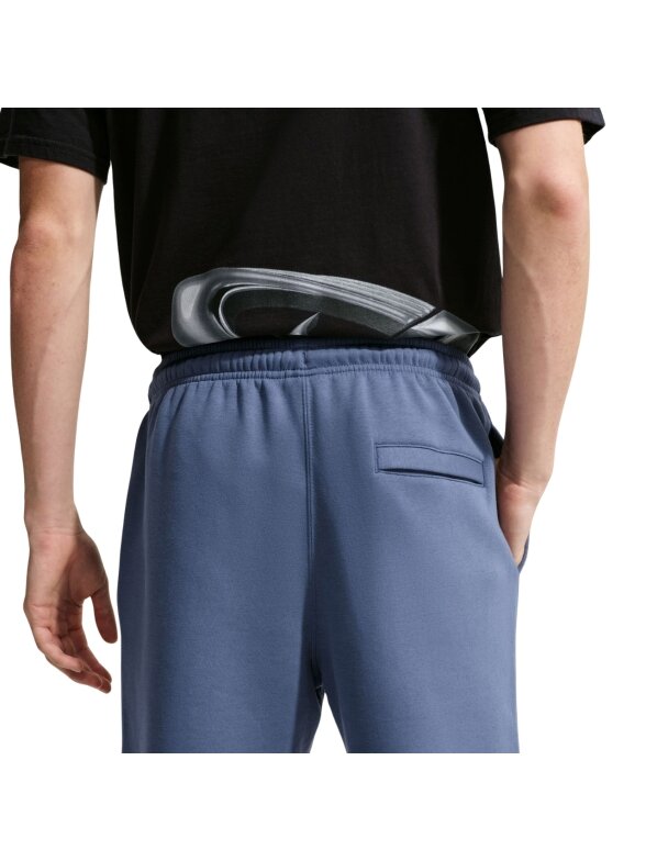 Nike vyriškos kelnės Club BB Jogger mėlynos FN3787 491 3