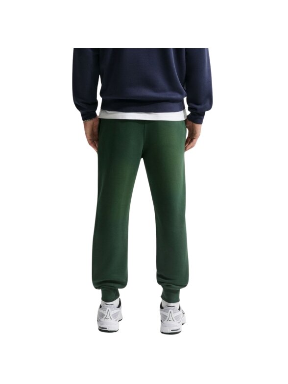 Nike vyriškos kelnės Club BB Jogger žalios FN3787 323 1 Nike vyriškos kelnės Club BB Jogger žalios FN3787 323 1