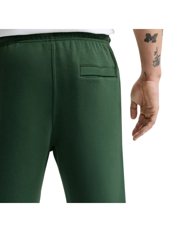 Nike vyriškos kelnės Club BB Jogger žalios FN3787 323 4