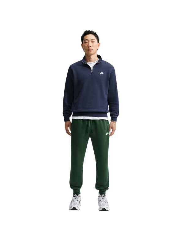 Nike vyriškos kelnės Club BB Jogger žalios FN3787 323 5