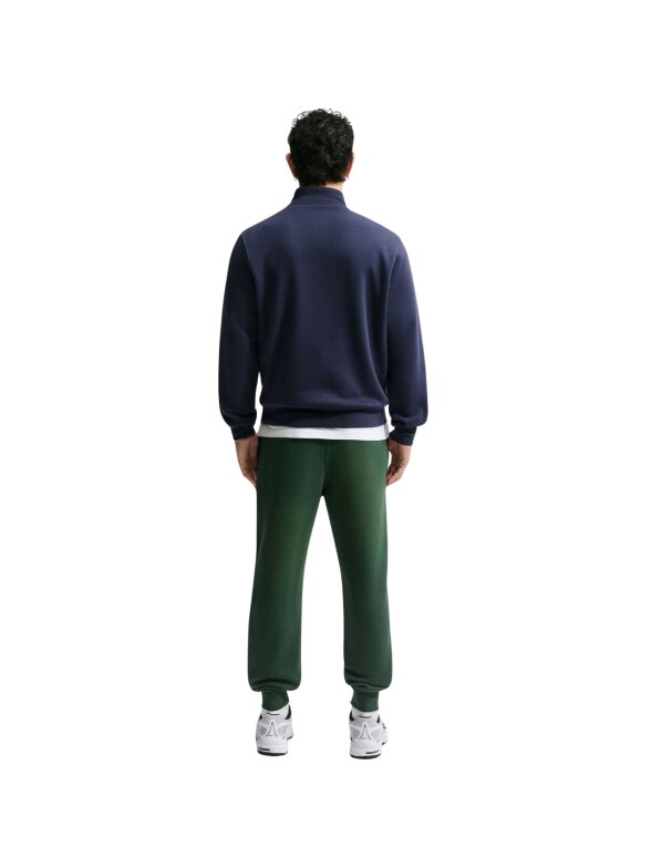 Nike vyriškos kelnės Club BB Jogger žalios FN3787 323 6