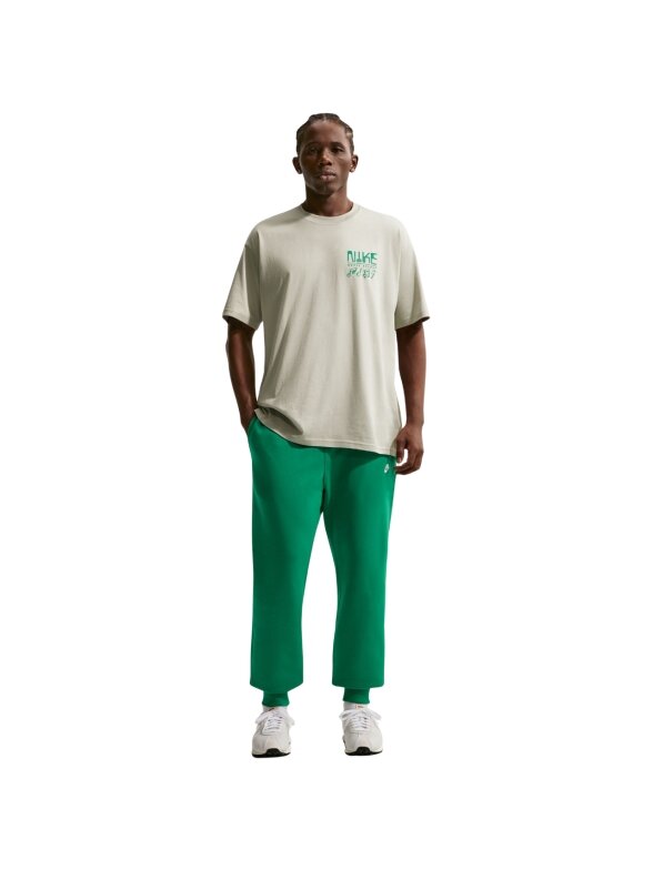 Nike Club BB Jogger vyriškos kelnės žalios FN3787 365 5 Nike Club BB Jogger vyriškos kelnės žalios FN3787 365 5