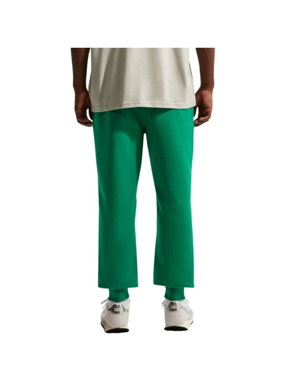 Nike Club BB Jogger vyriškos kelnės žalios FN3787 365 1