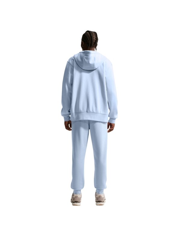Nike Club vyriškos kelnės mėlynos FN3801 407 6