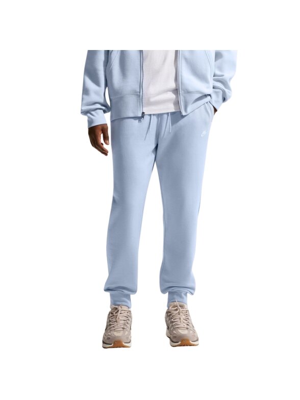 Nike Club vyriškos kelnės mėlynos FN3801 407
