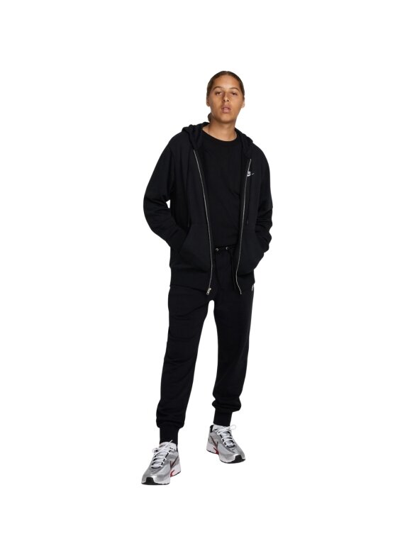 Nike Club vyrams juodos FN3801 010 4