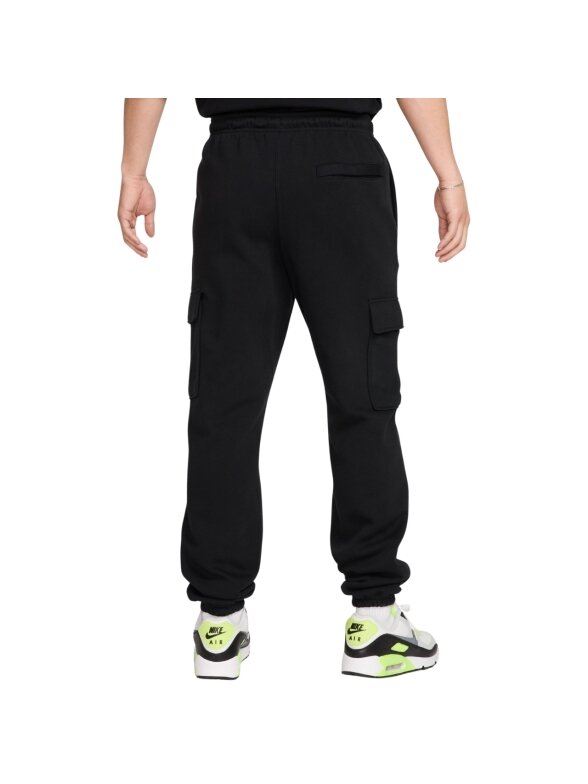 Nike Club vyrams juodos FN3805 010 1 Nike Club vyrams juodos FN3805 010 1