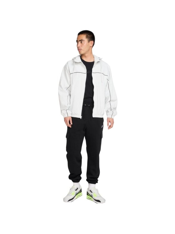 Nike Club vyrams juodos FN3805 010 6