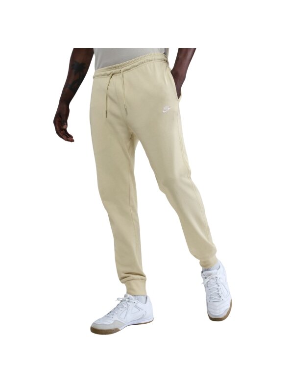 Nike Club Knit Jogger vyrams smėlio spalvos FQ4330 229
