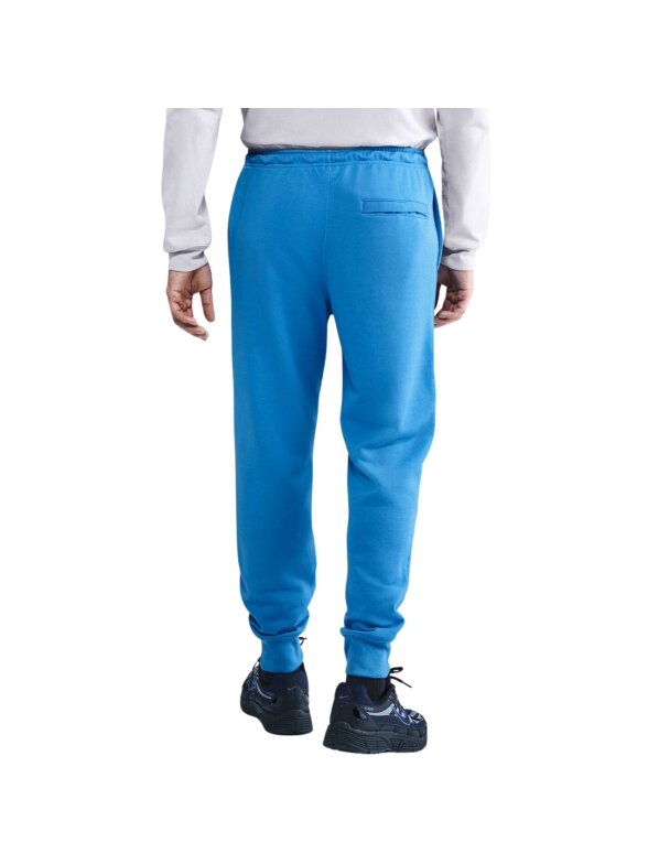 Nike Club kelnės vyrams mėlynos FN3801 435 1