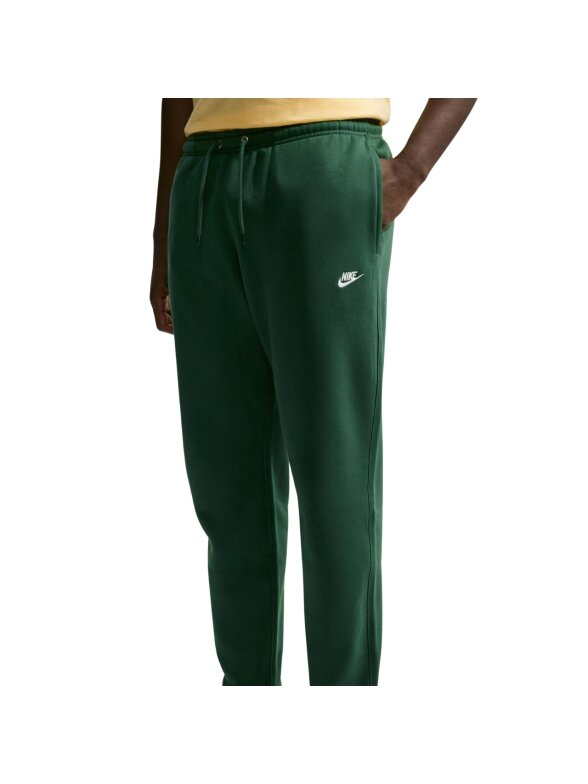 Nike Club vyriškos kelnės žalios FN3808 323 2 Nike Club vyriškos kelnės žalios FN3808 323 2