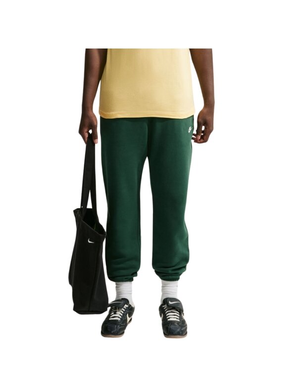 Nike Club vyriškos kelnės žalios FN3808 323