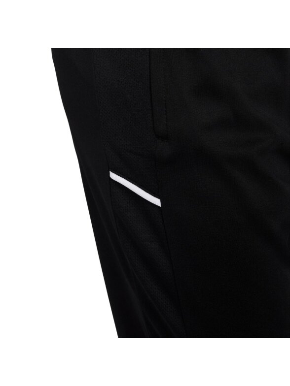 Nike Dri-Fit Academy 25 vyriškos kelnės juodos FZ9805 010 4