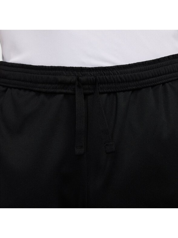 Nike Dri-Fit Academy 25 vyriškos kelnės juodos FZ9805 010 5