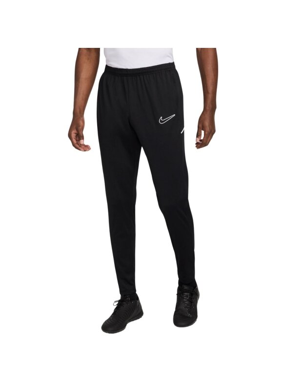 Nike Dri-Fit Academy 25 vyriškos kelnės juodos FZ9805 010