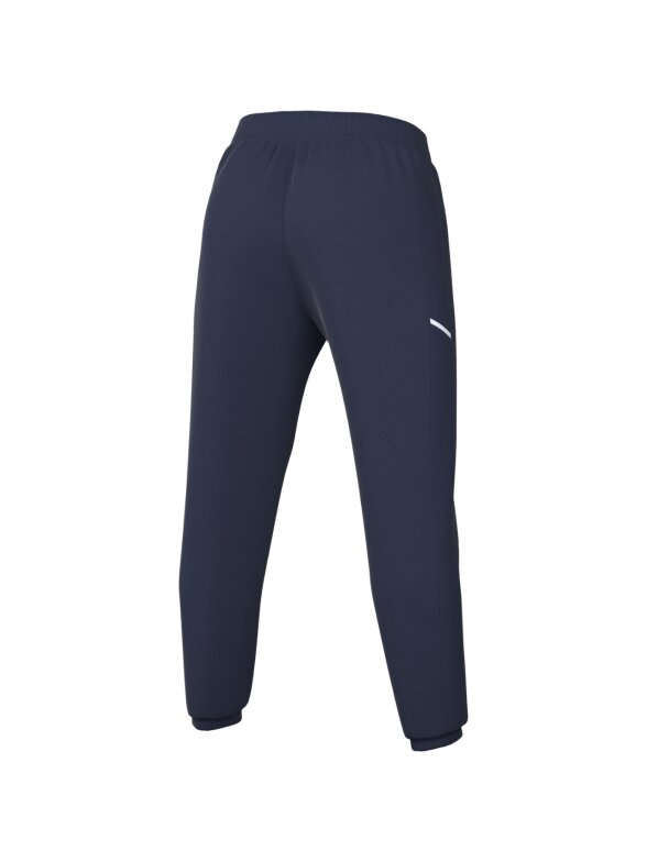 Nike Dri-Fit Academy 25 Track vyriškos sportinės kelnės tamsiai mėlynos FZ9852 410 1 Nike Dri-Fit Academy 25 Track vyriškos sportinės kelnės tamsiai mėlynos FZ9852 410 1