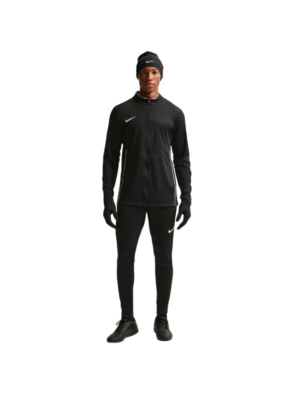 Nike Dri-Fit Park 26 vyriškos juodos kelnės HM7171 010 7