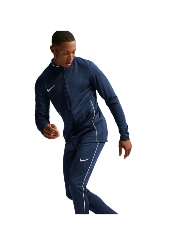 Nike Dri-Fit Park 26 sportinės kelnės vyrams tamsiai mėlynos HM7171 410 4
