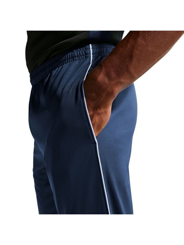 Nike Dri-Fit Park 26 sportinės kelnės vyrams tamsiai mėlynos HM7171 410 5 Nike Dri-Fit Park 26 sportinės kelnės vyrams tamsiai mėlynos HM7171 410 5