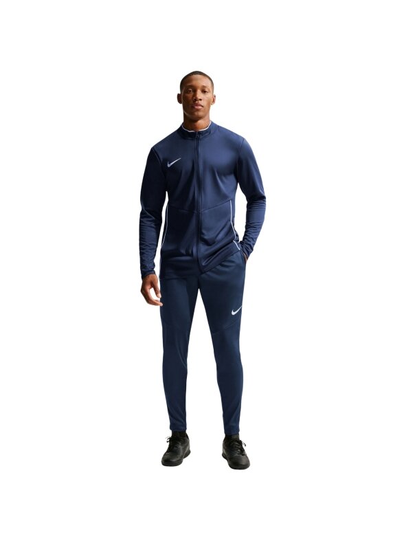 Nike Dri-Fit Park 26 sportinės kelnės vyrams tamsiai mėlynos HM7171 410 6