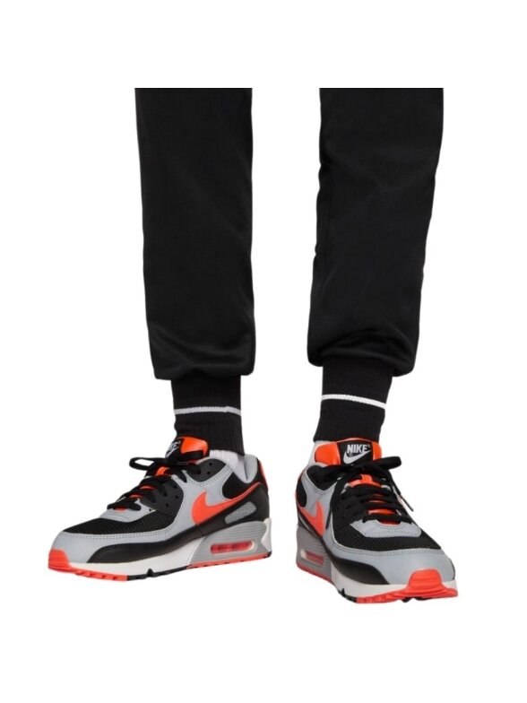 Vyriškos Nike NK FC Tribuna Sock Pant juodos DD9541 010 5 Vyriškos Nike NK FC Tribuna Sock Pant juodos DD9541 010 5