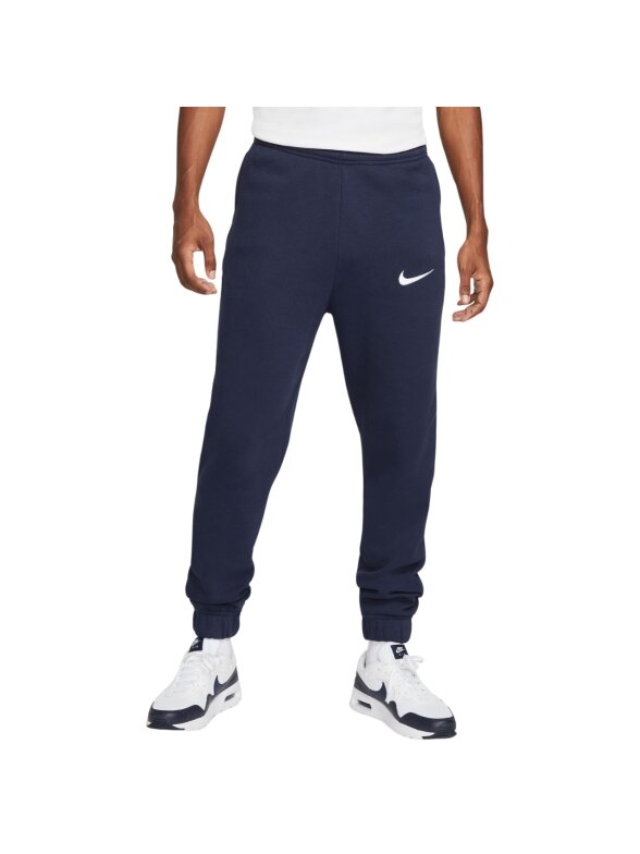 Vyriškos „Nike Park 20“ vilnos kelnės, tamsiai mėlynos CW6907 451