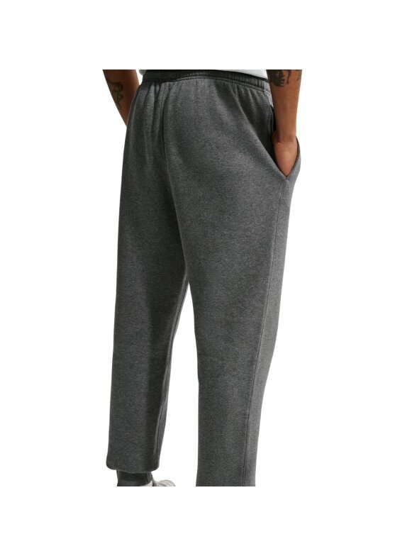 Nike Park 26 Fleece vyriškos kelnės, tamsiai pilkos IB1248 071 1 Nike Park 26 Fleece vyriškos kelnės, tamsiai pilkos IB1248 071 1