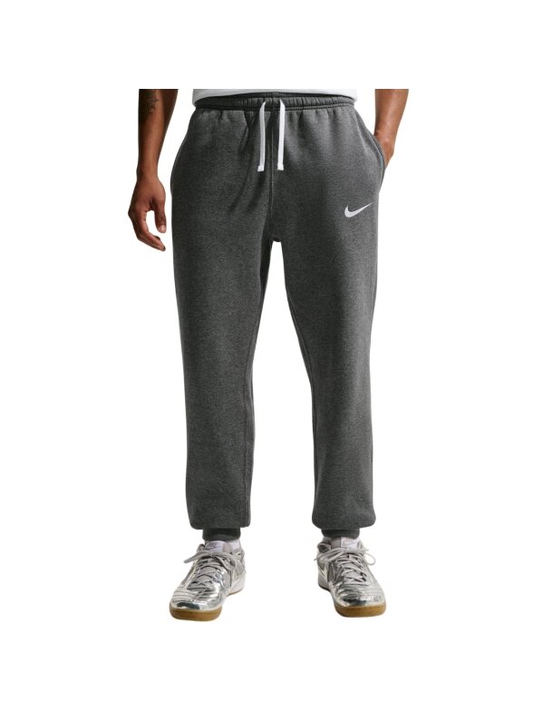 Nike Park 26 Fleece vyriškos kelnės, tamsiai pilkos IB1248 071