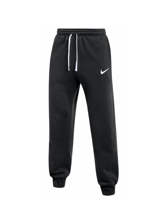 Nike Park 26 Fleece vyriškos juodos kelnės IB1248 010