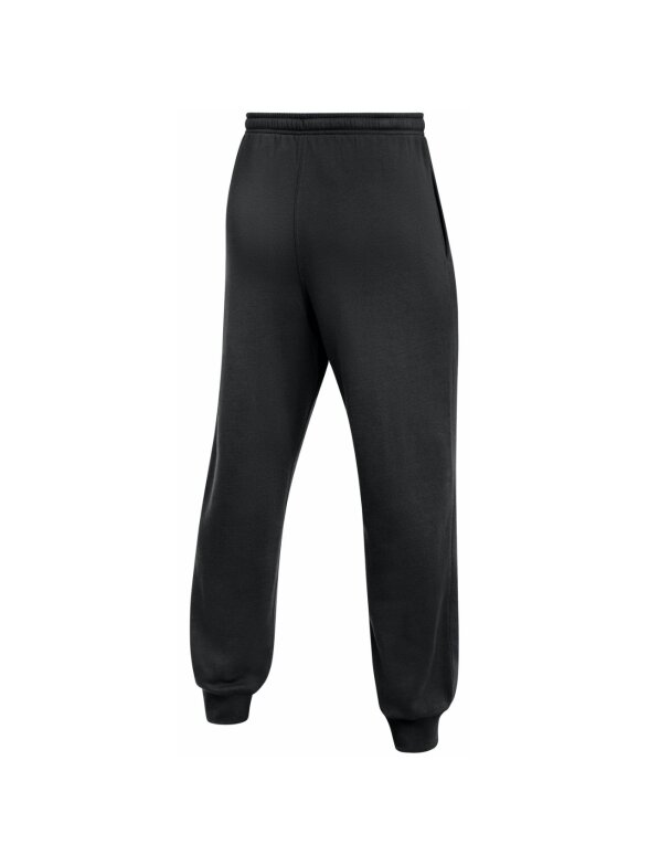 Nike Park 26 Fleece vyriškos juodos kelnės IB1248 010 1 Nike Park 26 Fleece vyriškos juodos kelnės IB1248 010 1