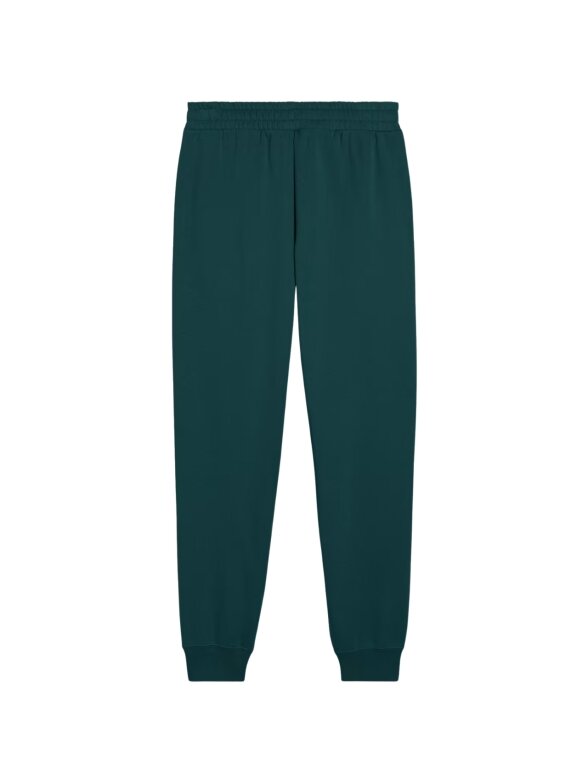 Puma ESS no.1 Logo Sweatpants FL vyrams žalios 682607 75 2 Puma ESS no.1 Logo Sweatpants FL vyrams žalios 682607 75 2