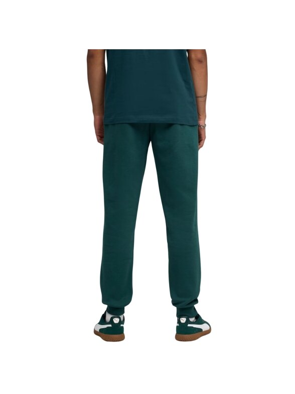 Puma ESS no.1 Logo Sweatpants FL vyrams žalios 682607 75 3 Puma ESS no.1 Logo Sweatpants FL vyrams žalios 682607 75 3