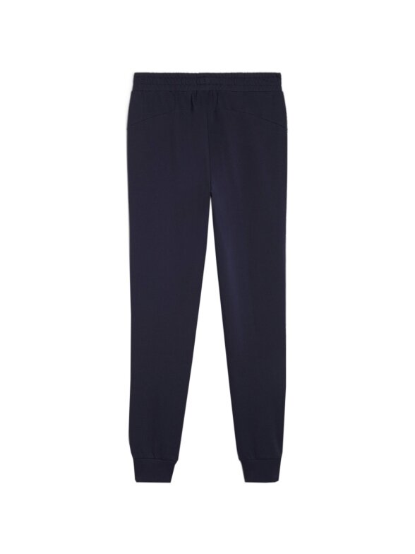 Puma Team Goal Casuals vyriškos kelnės, tamsiai mėlynos 658598 06 Puma Team Goal Casuals vyriškos kelnės, tamsiai mėlynos 658598 06