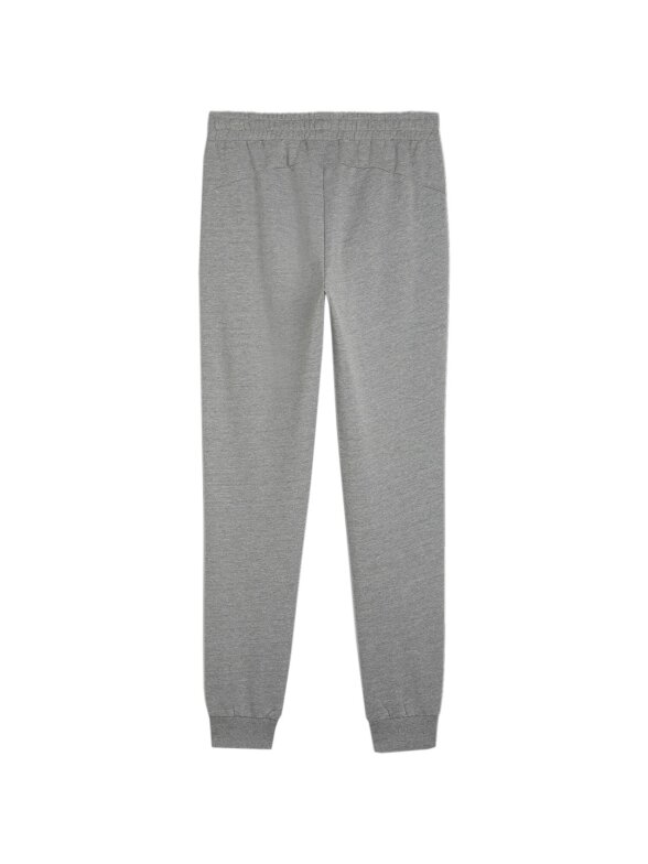 Puma Team Goal Casuals vyriškos kelnės pilkos spalvos 658598 33 Puma Team Goal Casuals vyriškos kelnės pilkos spalvos 658598 33