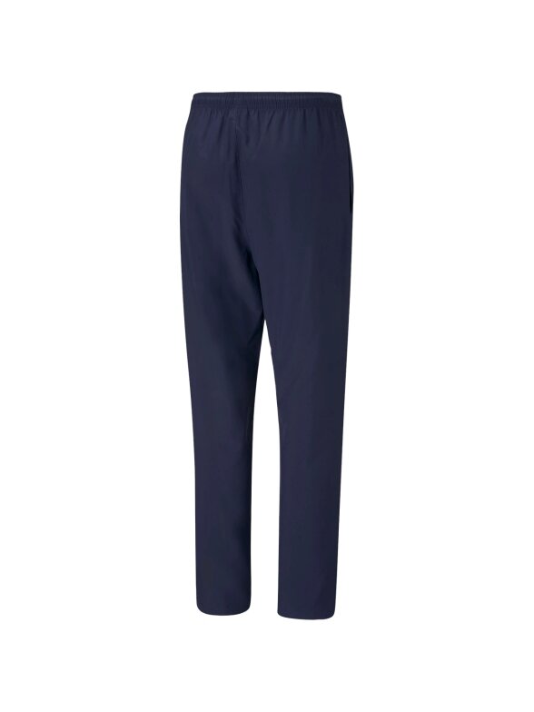 Vyriški kelnės Puma teamRISE Sideline Pants tamsiai mėlyni 657327 06 1