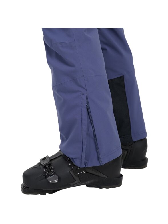 4F Slidinėjimo kelnės vyrams FNK M0924 denim 32S 5 4F Slidinėjimo kelnės vyrams FNK M0924 denim 32S 5