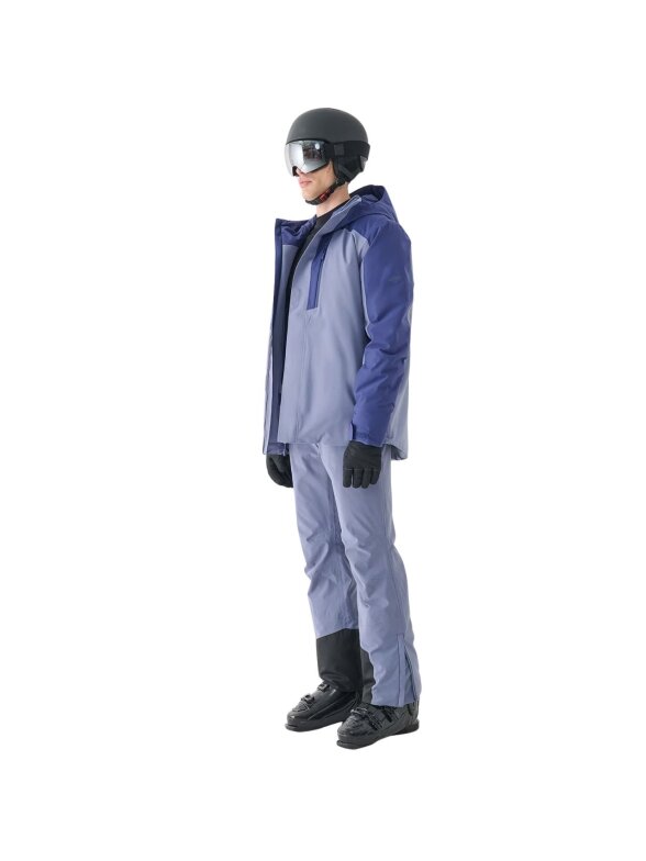 4F vyrams slidinėjimo kelnės M0756 denim 32S 4 4F vyrams slidinėjimo kelnės M0756 denim 32S 4
