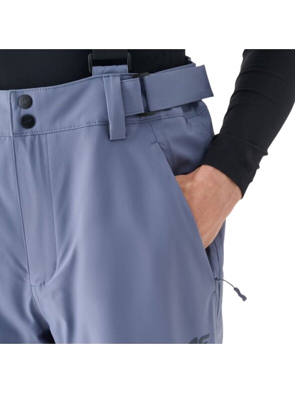 4F vyrams slidinėjimo kelnės M0756 denim 32S 6 4F vyrams slidinėjimo kelnės M0756 denim 32S 6