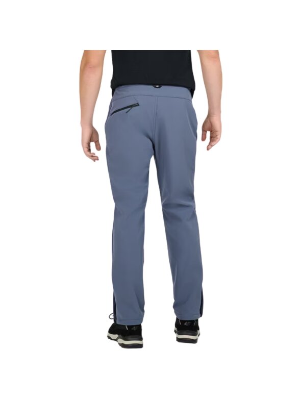 4F trekkingavimo kelnės vyrams FNK M0990 denim 32S 2 4F trekkingavimo kelnės vyrams FNK M0990 denim 32S 2