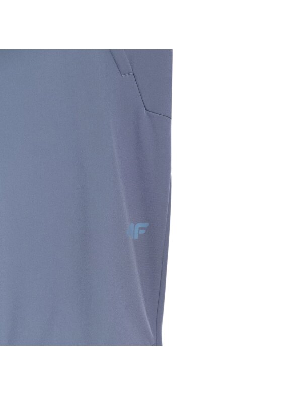 4F trekkingavimo kelnės vyrams FNK M0990 denim 32S 4