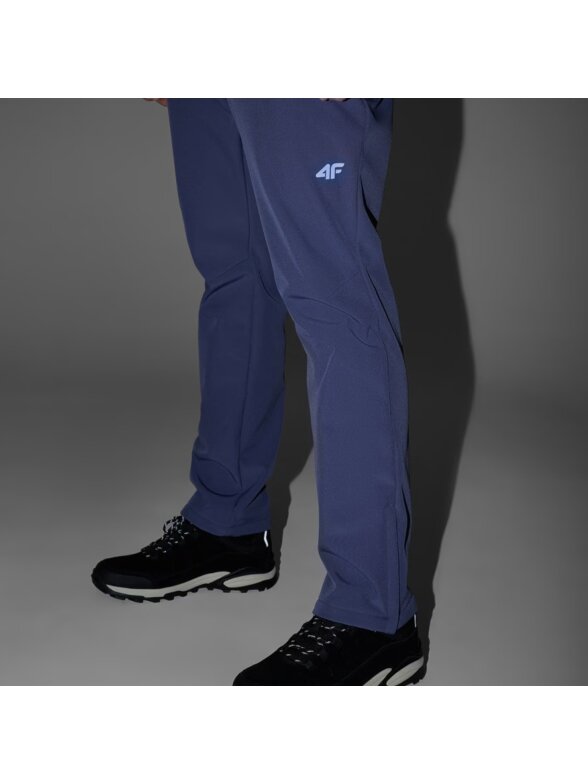 4F trekkingavimo kelnės vyrams FNK M0990 denim 32S 7 4F trekkingavimo kelnės vyrams FNK M0990 denim 32S 7