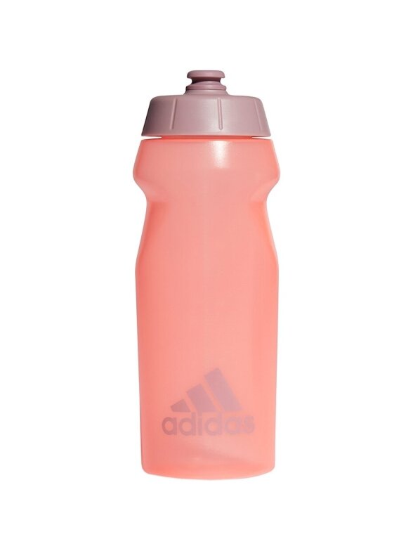 Adidas sportinė gertuvė 500ml rožinė HE9749 Adidas sportinė gertuvė 500ml rožinė HE9749