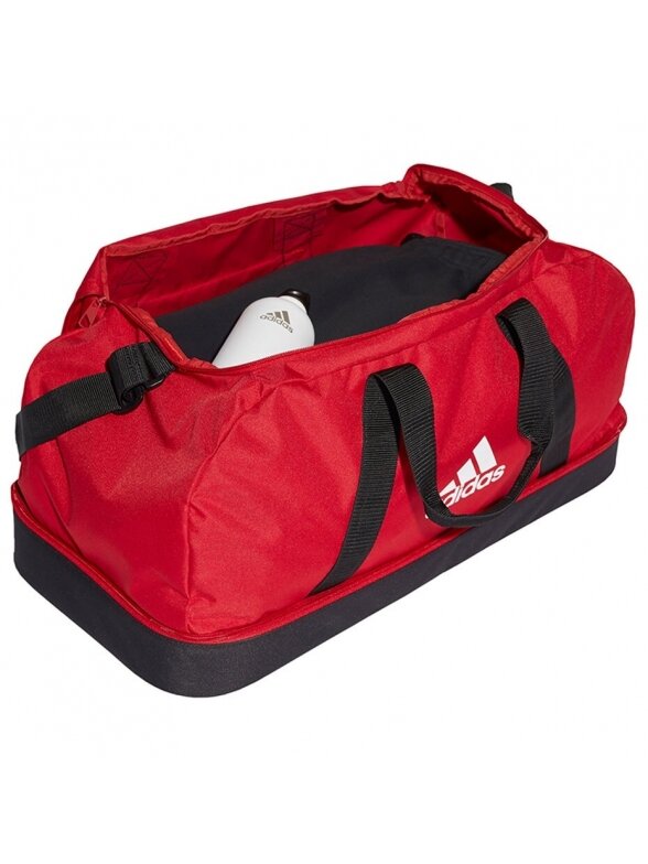 Sportinis krepšys adidas raudonas