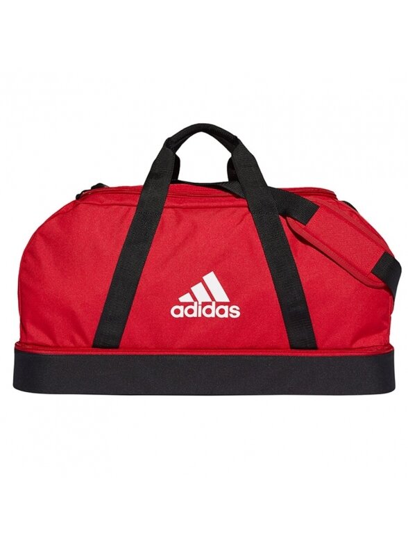 Sportinis krepšys adidas raudonas