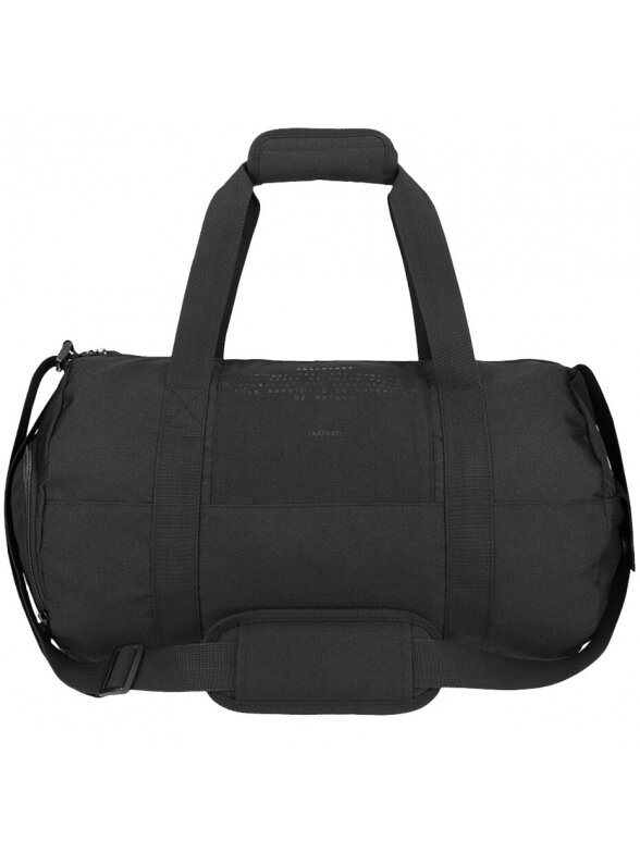 Sportinis krepšys juodas HOZ21 TPU600 20S