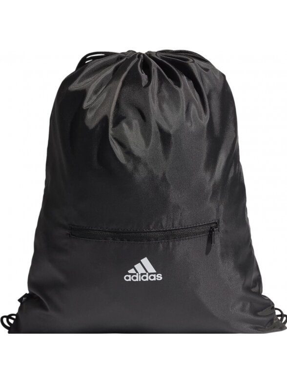 Sportinis maišelis adidas GN2040 juodas
