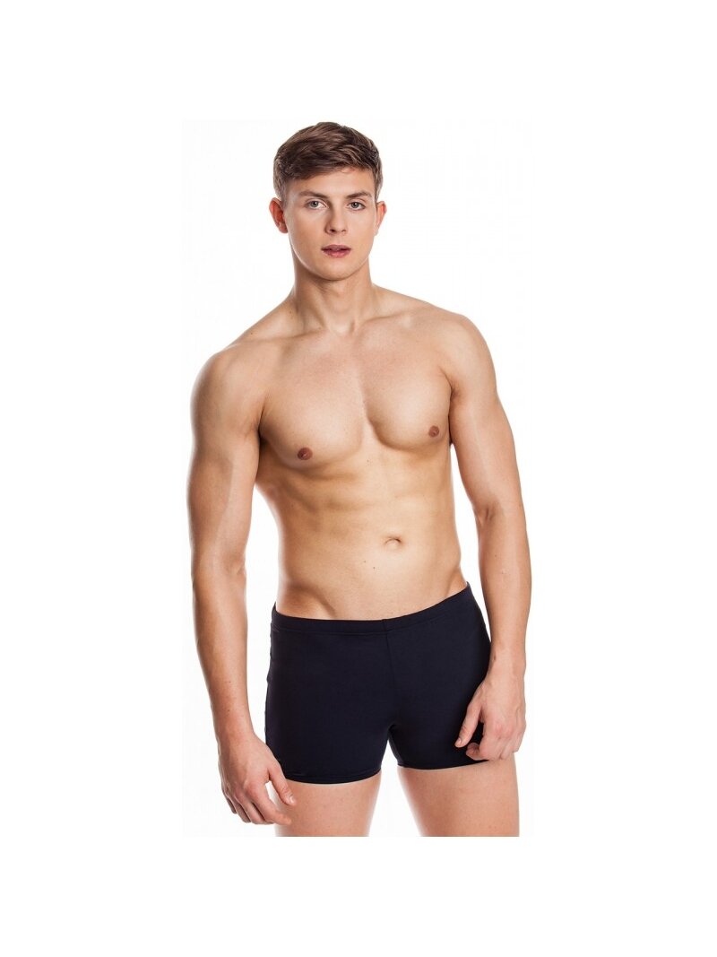 Aqua-Speed ​​​​Patrick vyriški plaukimo šortai, tamsiai mėlyni 04 2855 2